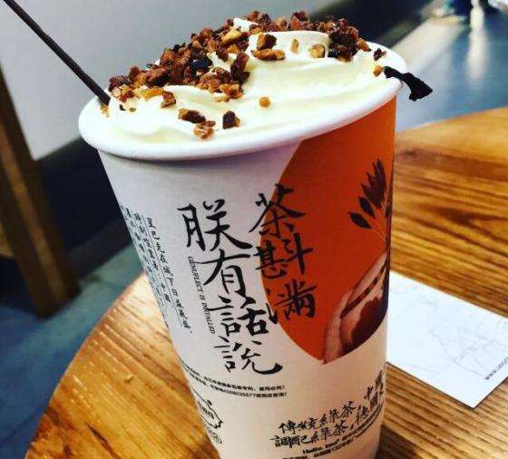 開家茶顏悅色奶茶店需要注意哪些細(xì)節(jié)？