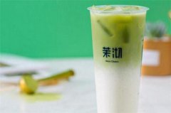 <b>茉沏奶茶加盟店吸引顧客有哪些妙招?</b>