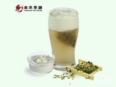 <b>南洋茶鋪加盟如何讓你輕松掙錢(qián)?</b>