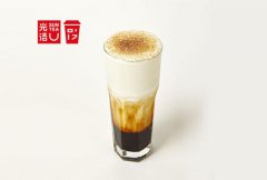 <b>創(chuàng)業(yè)小本項目光洛奶茶前景好!</b>