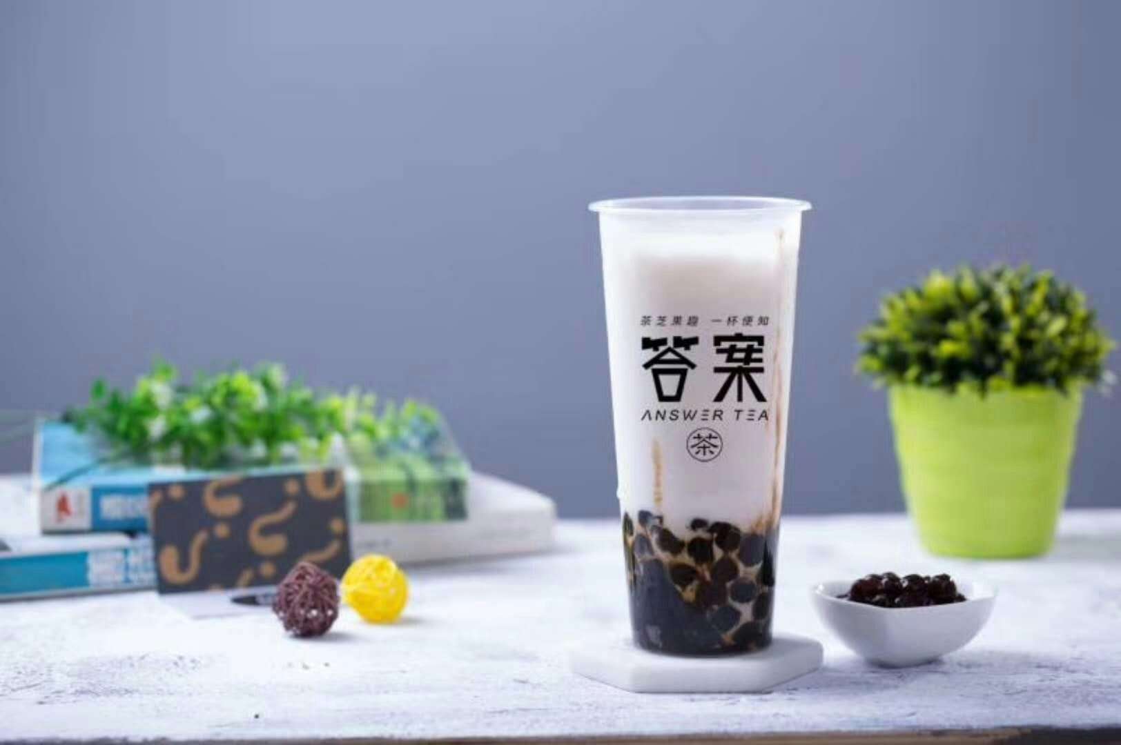 如何用口碑做好答案茶的宣傳？