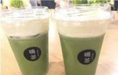 <b>在紹興加盟一家mee tea 鳴茶加盟店該是怎么樣?</b>