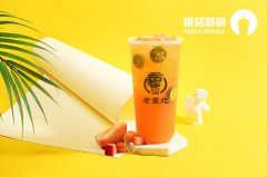 <b>想開好老臺北奶茶店您需要掌握的幾大原則</b>