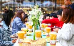 <b>奈雪の茶開店要做好必須注意這幾點！</b>