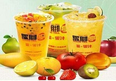 歇腳亭奶茶產(chǎn)品3