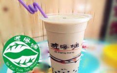 <b>避風塘奶茶加盟店該如何經(jīng)營?</b>