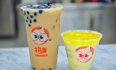 Gooddrink熱麥告訴你：奶茶店怎樣維護客戶關系?