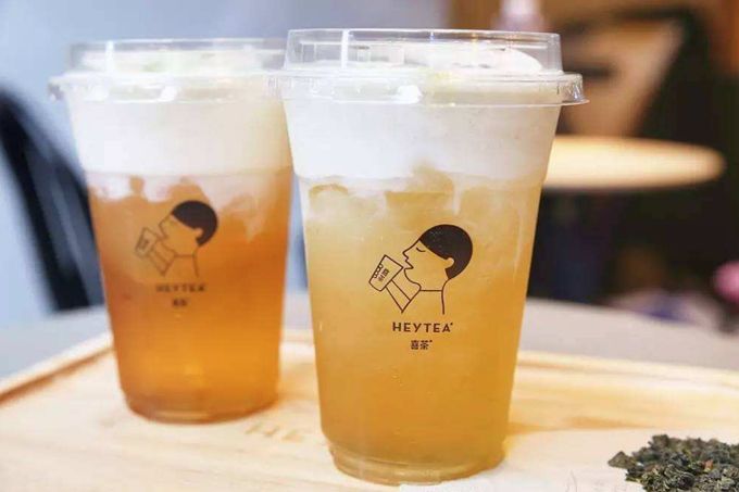 飲品加盟網(wǎng)2019奶茶店行業(yè)市場分析報(bào)告