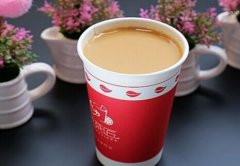 <b>飲品加盟項(xiàng)目哪家好?茶匠奶茶助您輕松走向成功</b>