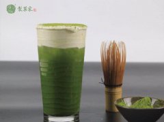 <b>創(chuàng)業(yè)選擇飲品加盟品牌制果家抹茶怎么樣?</b>