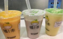 <b>橘末奶茶加盟店裝修風(fēng)格怎樣吸引顧客?</b>