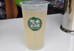 <b>阿水大杯茶加盟店的布局有哪些講究?</b>