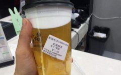 <b>新時沏奶茶加盟店的營銷可以獲得如此效果?</b>