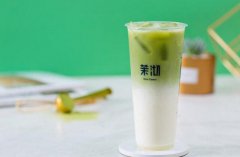 <b>茉沏奶茶火爆市場的主要原因有哪些?</b>