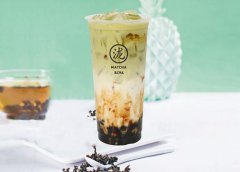 <b>黑瀧堂奶茶加盟店的盈利為什么這么好?</b>