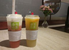 <b>開(kāi)奈雪的茶加盟店需要滿足哪些條件?</b>