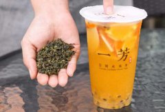 <b>開一芳水果茶加盟店如何把控風險?</b>