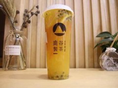 <b>加盟鹿谷制茶怎么樣?適合在縣城開店嗎?</b>