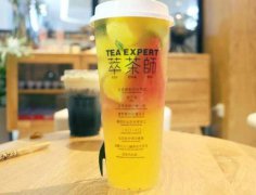 <b>在大城市開萃茶師加盟店有什么好處?</b>